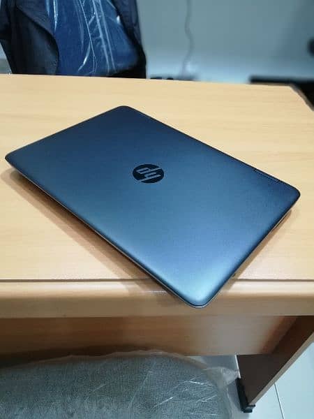 HP Probook 640 G2 Corei5 6th Gen Laptop with FHD & Backlit (A+) 6