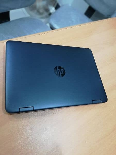 HP Probook 640 G2 Corei5 6th Gen Laptop with FHD & Backlit (A+) 10