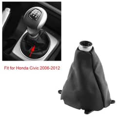 Honda civic Gear dust cover