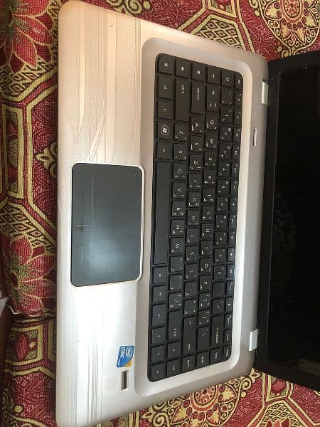 hp laptop core i5 7