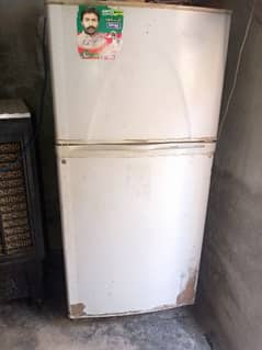 dawlance freezer