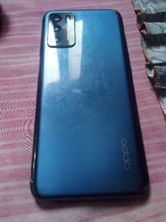 oppo a 16 ha , condition ok ha mob or charger ha , ceeld mobile ha 0
