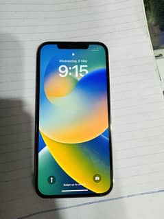 I phone 12 pro Max 0