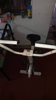 exercise cycle for sell 03030843396