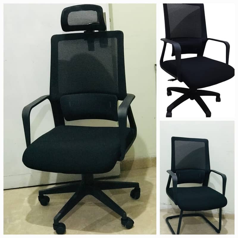 office chairs available all imported 1