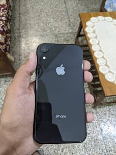 Iphone XR 64gb non active 0