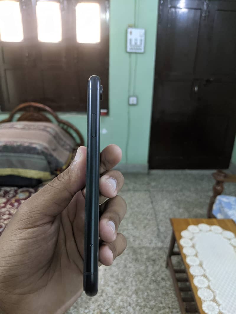 Iphone XR 64gb non active 1