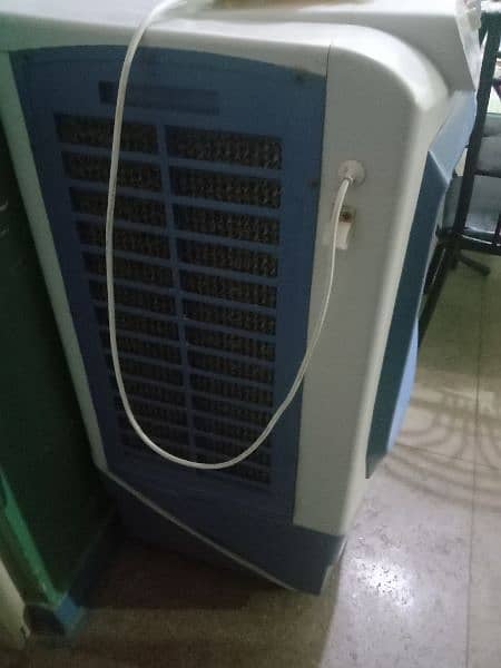 Air cooler  14000 3