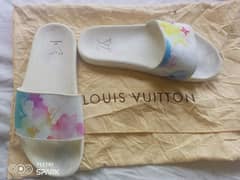 Louis Vuitton lv monogram