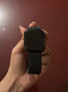 Apple watch (special Edition Gen2) latest series 0