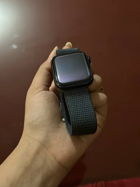 Apple watch (special Edition Gen2) latest series 3