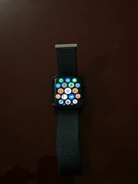 Apple watch (special Edition Gen2) latest series 6