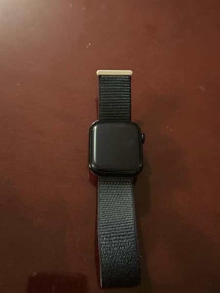 Apple watch (special Edition Gen2) latest series 7