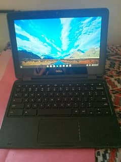 dell Chromebook 11 3189 touch screen