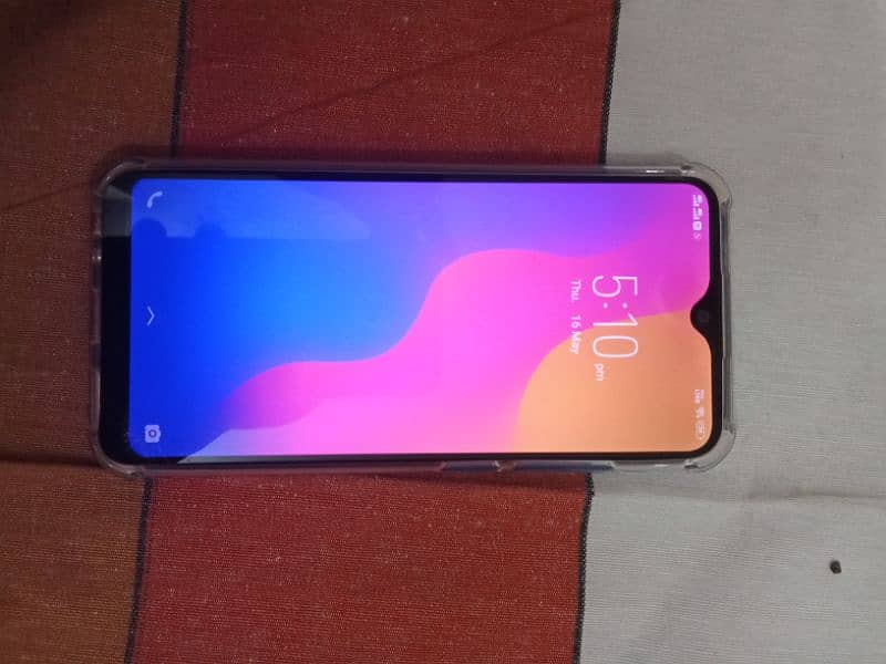 4 year used vivo mobile for sale 1