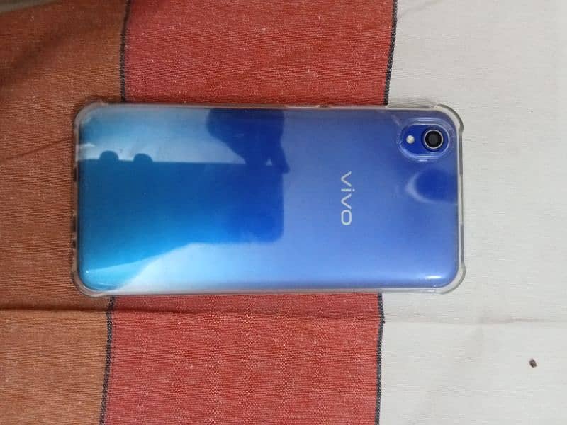 4 year used vivo mobile for sale 2