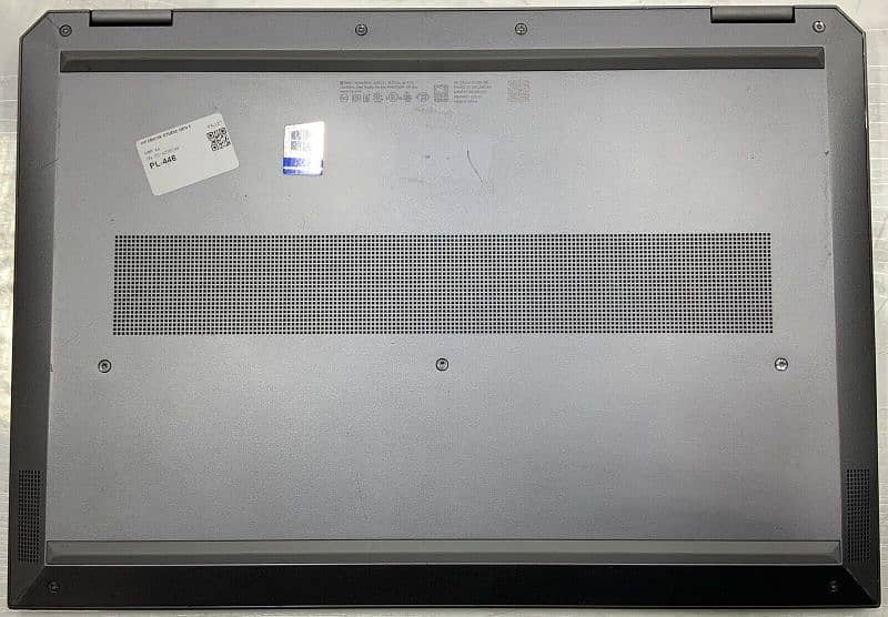 HP ZBook 15 G6 / Mobile Workstation/ Slim heavy duty 6