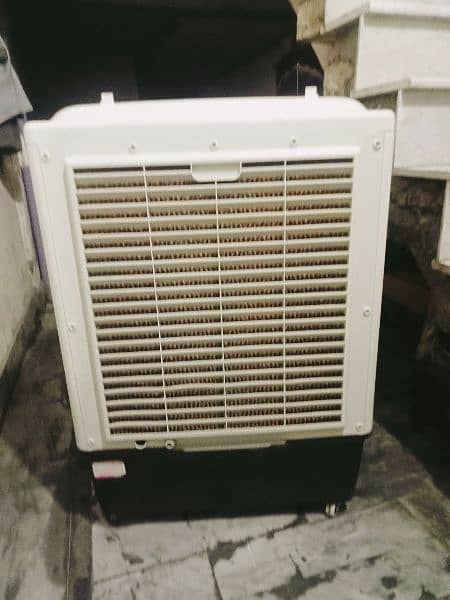 Room Air cooler 4