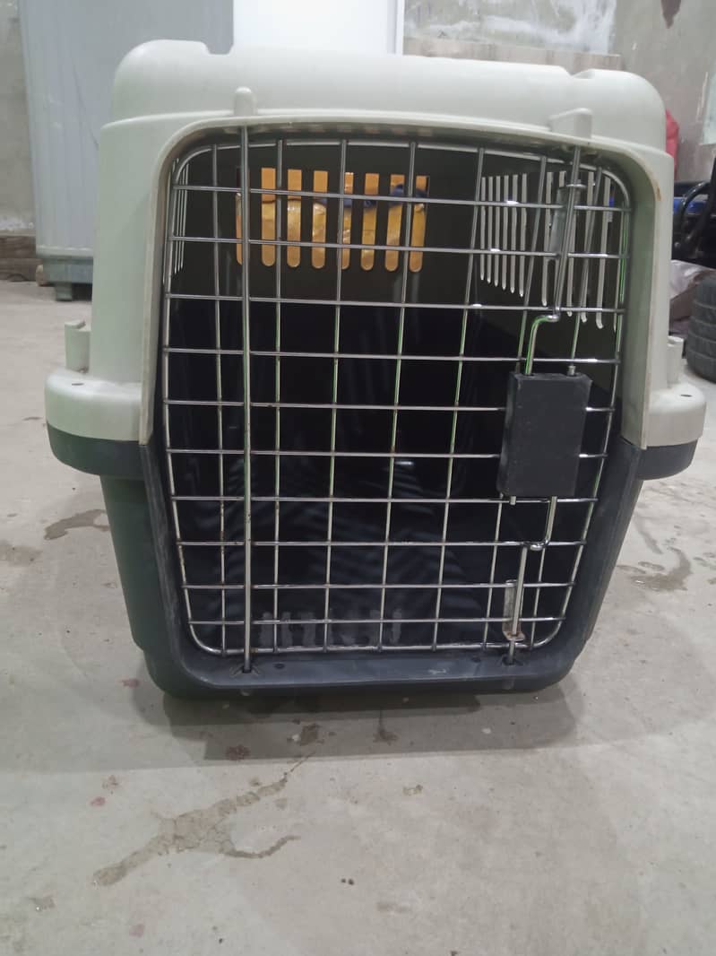 medium size jet box High Quality for cat and dogs 2