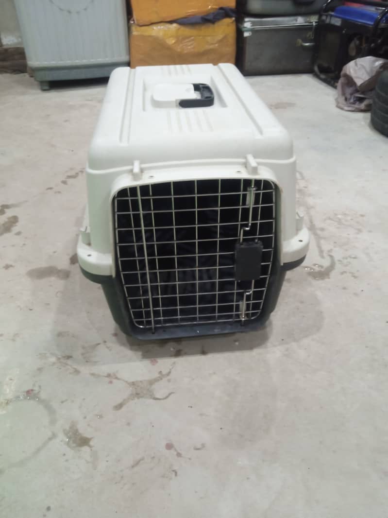 medium size jet box High Quality for cat and dogs 4