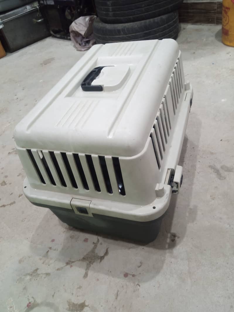 medium size jet box High Quality for cat and dogs 6