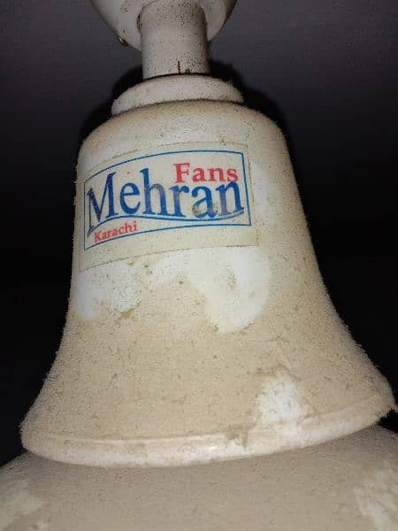 Mehran Fans 2