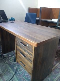 Office Tables Available