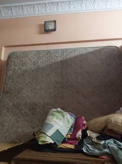 6/6 ft spring mattress for sale 7000 0
