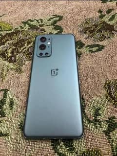 One Plus 9 Pro 5G PTA Approved