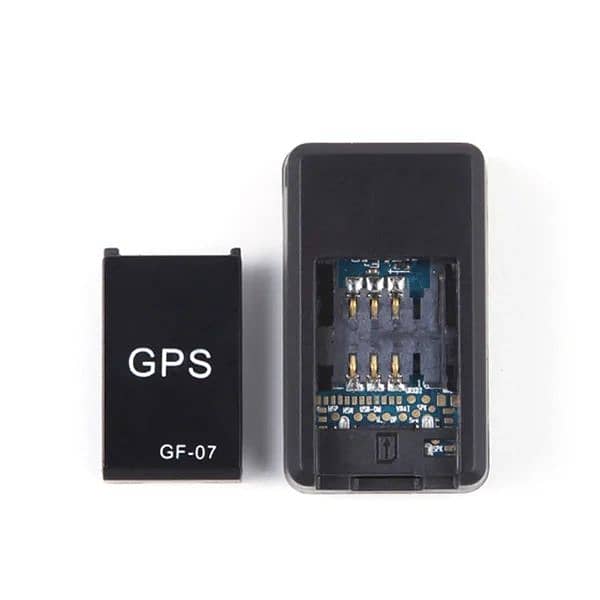 GPS tracker available for sale, with open parcel delivery 4