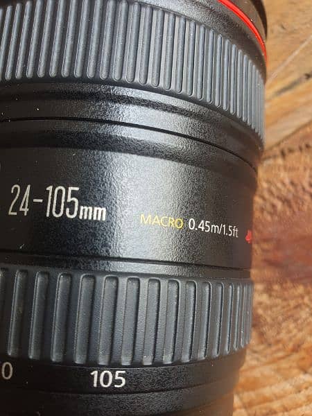 Canon 5d mark iv kit with lenses 11