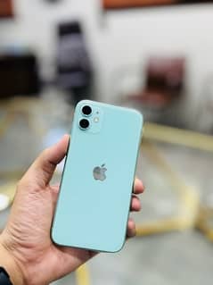 Iphone 11, 64 gb with 80% BH 0