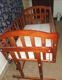 Baby cot / Baby bed