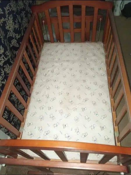 Baby cot / Baby bed 1
