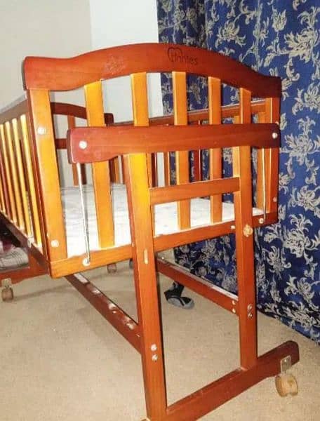 Baby cot / Baby bed 2