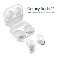Samsung Galaxy Buds FE Earbuds 0