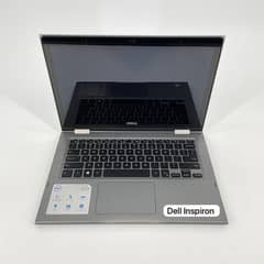 Dell Laptop 13-5378