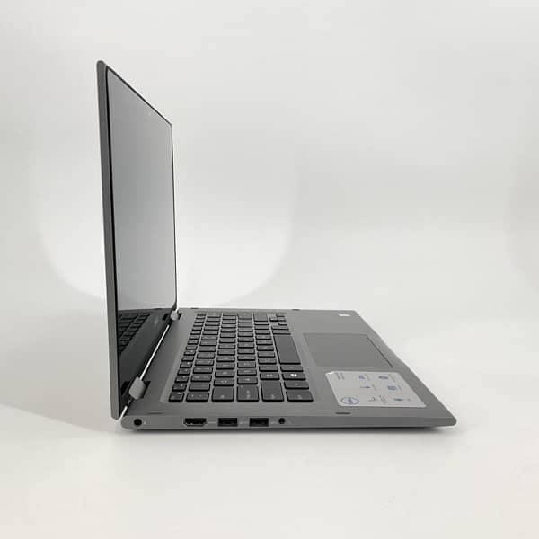 Dell Laptop 13-5378 1