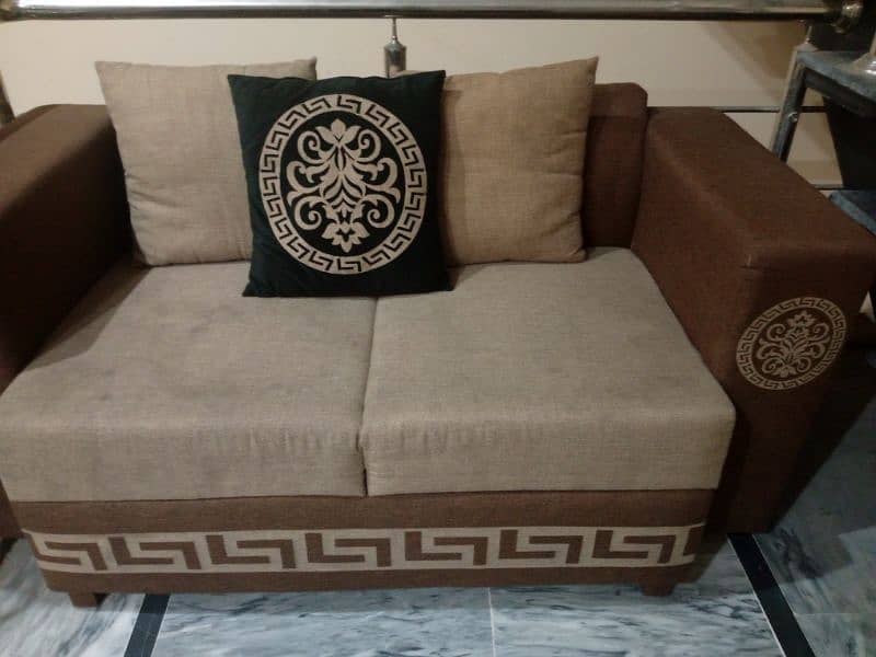 home furniture sofa set 4