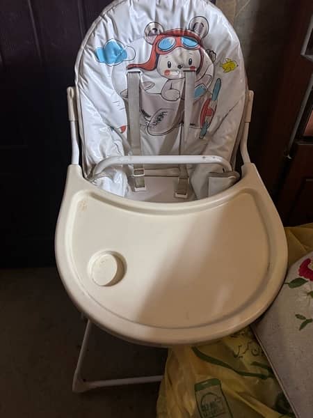 baby feeding chair 1