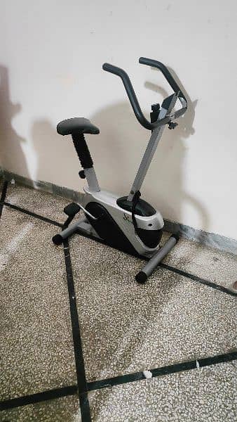 3in 1 eleptical and  exercise cycle  for sale 0316/1736/128 12