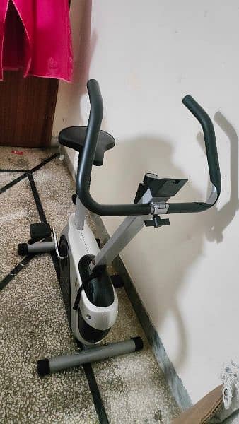 3in 1 eleptical and  exercise cycle  for sale 0316/1736/128 13