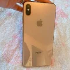 iphone XS 256 gb. number 0328 9767809 WhatsApp only 0