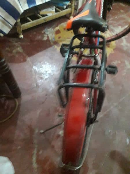 best bicycle good speed 4 months use 1