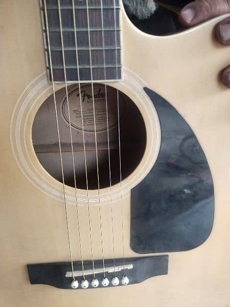 fender accoustic guitar 03226603661 contect 4