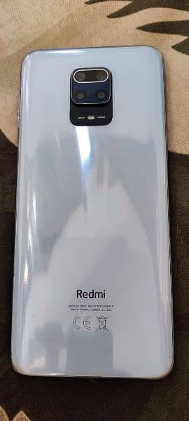 Redmi Note 9s 2
