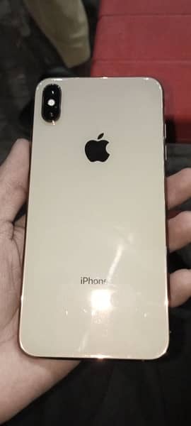 iphone XS MAX 85k And with chrgr 88k 1