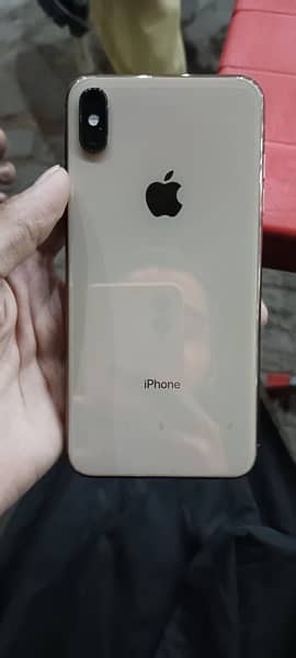 iphone XS MAX 85k And with chrgr 88k 2