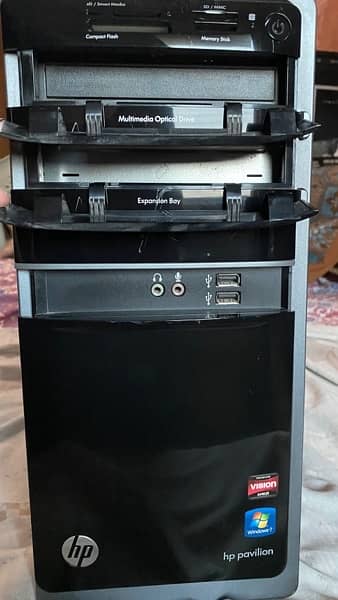 Gaming PC/ AMD 3.10/ Tower PC 1