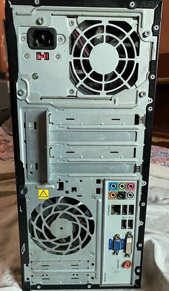 Gaming PC/ AMD 3.10/ Tower PC 5